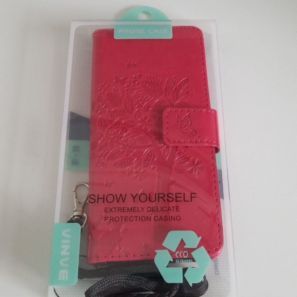 Phone Case